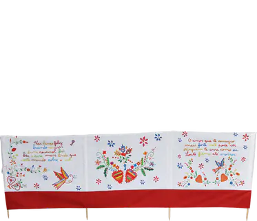 Para-vento Namorar Portugal